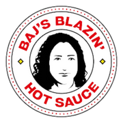Bajs Blazin’ Hot Sauce